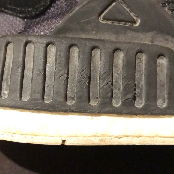 NMD XR1 Black Duck Camo - Picture 3 of 4